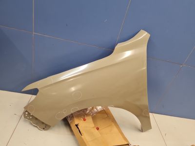 Крыло переднее левое для Haval Jolion 2021-