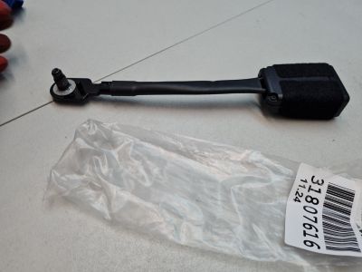 Защелка ремня безопасности для Citroen C3 Picasso 2008-2017