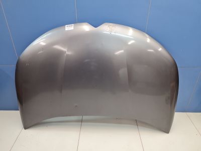 Капот для Citroen C4 2010-