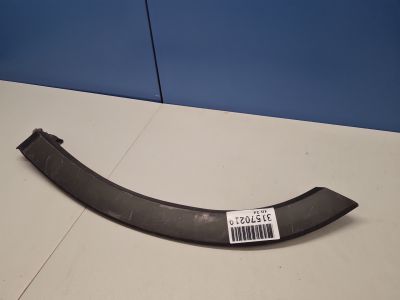 Расширитель арки правый задний для Lexus RX GL20 2016-