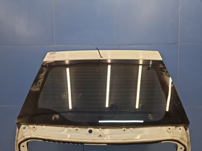 Стекло двери багажника для Toyota Prius W30 2009-2015