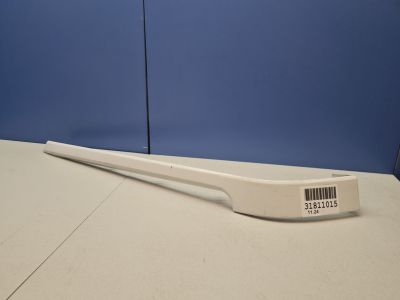 Накладка заднего бампера правая для Land Rover Range Rover 2012-