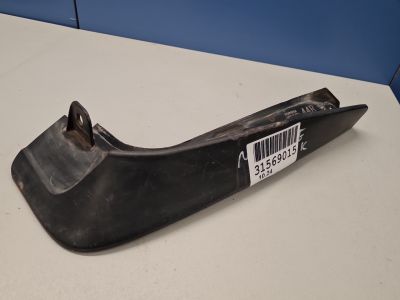 Брызговик передний правый для Toyota Highlander U50 2013-2019