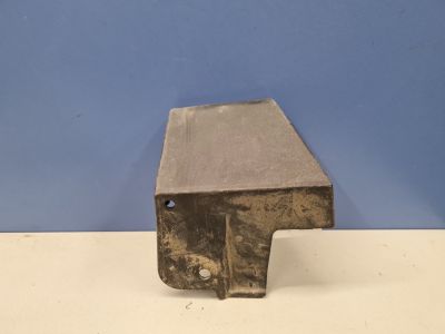 Накладка на порог передняя левая для Toyota RAV 4 2019-