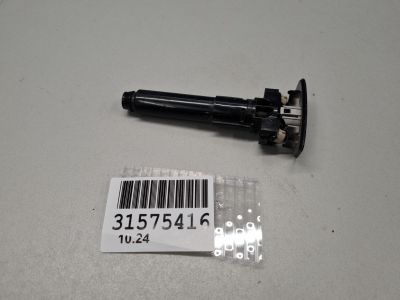 Форсунка омывателя фары правая для Toyota Land Cruiser 300 2021-