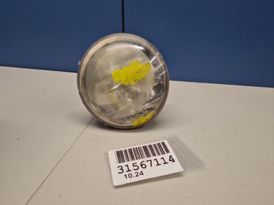 Фара противотуманная левая для Toyota Land Cruiser 200 2008-