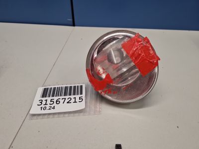 Фара противотуманная левая для Toyota RAV 4 2013-2019