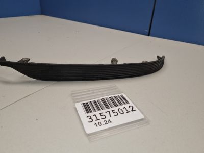 Накладка заднего бампера правая для Lexus RX AL10 2009-2015