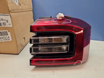 Фонарь на крыло правый для Chery Tiggo 4 2017-