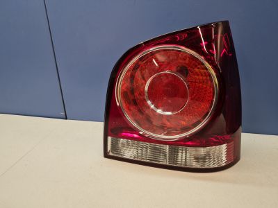 Фонарь на крыло левый для Volkswagen Polo 2001-2009
