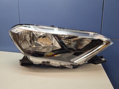 Фара правая для Jetta VA3 2019-