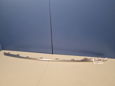 Молдинг решётки радиатора для Exeed VX 2021-