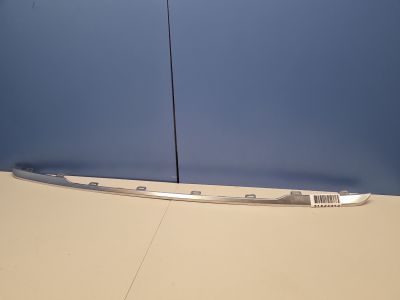 Молдинг решётки радиатора для Exeed VX 2021-