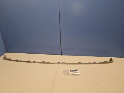 Молдинг переднего бампера для Exeed TXL 2020-