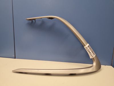 Молдинг переднего бампера левый для Toyota Camry V70 2017-