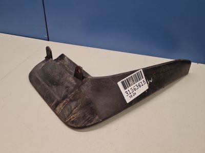 Брызговик задний правый для Toyota Highlander U50 2013-2019