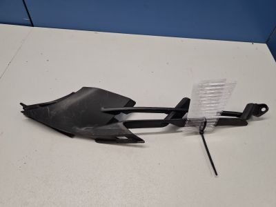 Решётка в бампер левая для Lexus RX GL20 2016-