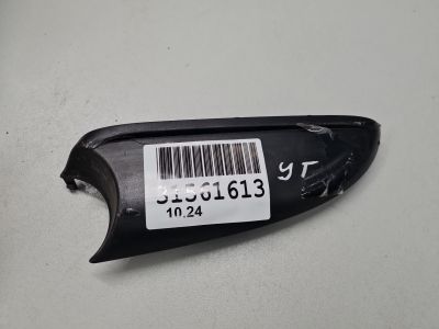 Накладка зеркала правого для Audi A6 C6 2004-2011