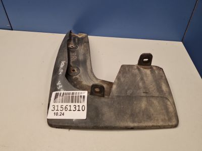 Брызговик задний левый для Toyota RAV 4 2013-2019