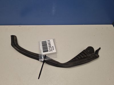 Накладка двери задней правой для Lexus RX GL20 2016-