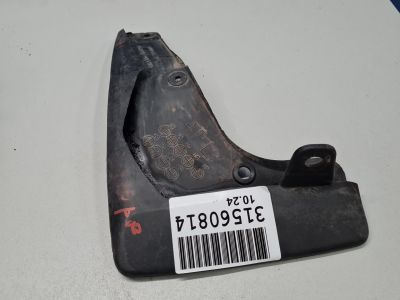 Брызговик передний левый для Toyota RAV 4 2013-2019