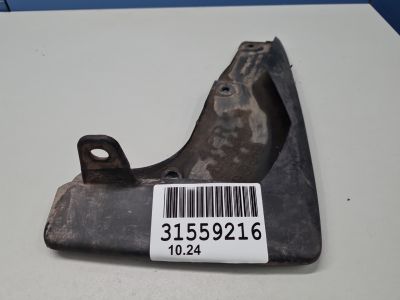 Брызговик передний правый для Toyota RAV 4 2013-2019