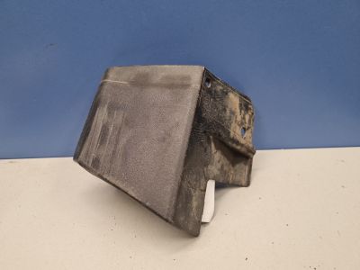 Накладка порога передняя правая для Toyota RAV 4 2019-