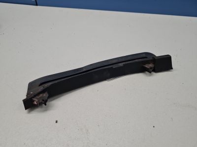 Брызговик переднего бампера для Audi A3 8Y 2020-