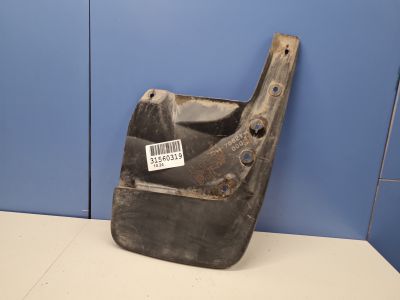 Брызговик передний правый для Toyota Land Cruiser Prado 150 2009-