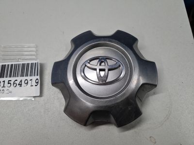 Колпак декоративный для Toyota Land Cruiser 200 2008-