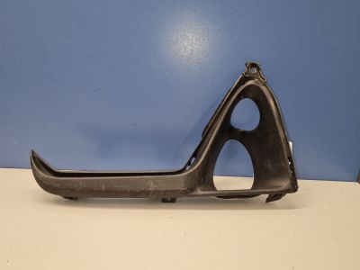 Рамка противотуманой фары левой для Lexus RX GL20 2016-