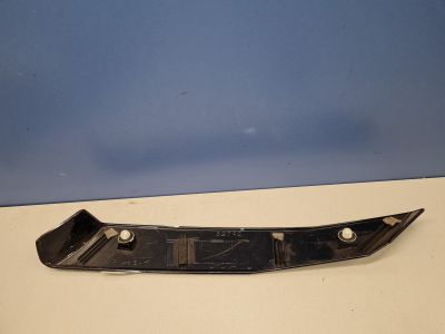 Накладка стойки двери задняя левая для Toyota RAV 4 2019-