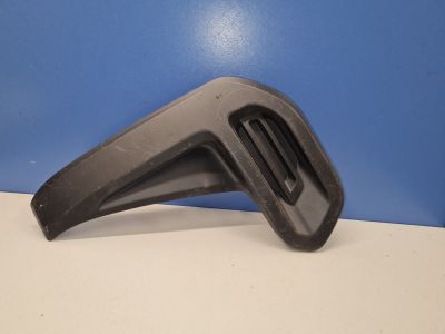 Накладка переднего бампера левая для Toyota Hilux N125 2015-