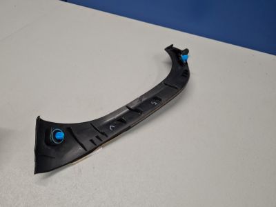 Обшивка крышки багажника левая для Toyota Camry V70 2017-