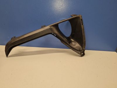 Рамка противотуманной фары правой для Lexus RX GL20 2016-