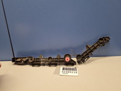 Кронштейн бампера заднего правый для Toyota RAV 4 2019-