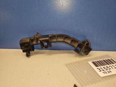 Кронштейн бампера переднего правый для Toyota Land Cruiser Prado 150 2009-