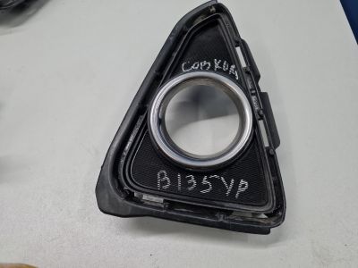 Решётка в бампер правая для Toyota RAV 4 2013-2019