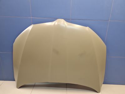 Капот для Skoda Octavia A7 2013-2020