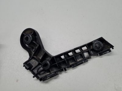 Кронштейн бампера переднего левый для Toyota Corolla E21 2019-