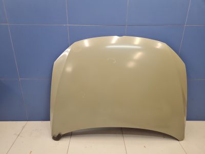 Капот для Volkswagen Jetta A6 2010-2018