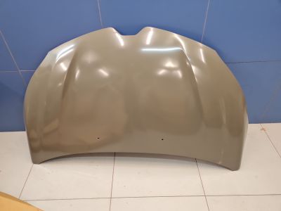 Капот для Renault Kaptur 2016-