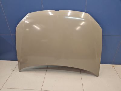 Капот для Volkswagen Polo Sedan 2011-