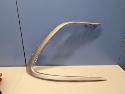 Молдинг переднего бампера правый для Toyota Camry V70 2017-