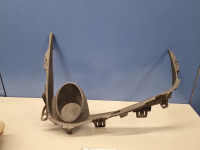 Заглушка противотуманной фары левой для Toyota Corolla E21 2019-