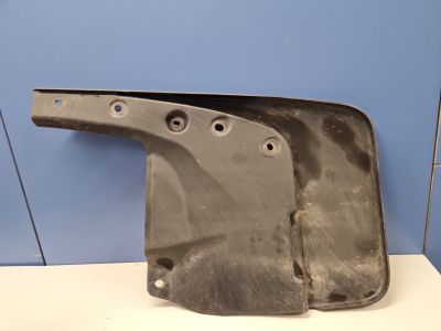 Брызговик передний левый для Toyota Land Cruiser Prado 150 2009-