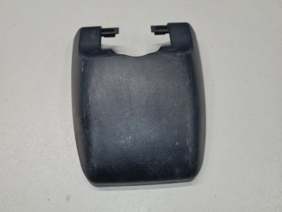 Накладка на датчик дождя для Toyota Land Cruiser 200 2008-