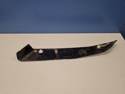 Накладка стойки двери задняя левая для Toyota RAV 4 2019-