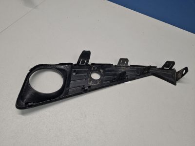 Накладка переднего бампера правая для Toyota C-HR GX10 GX50 2016-