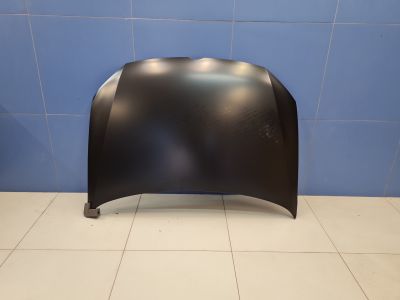 Капот для Volkswagen Polo Sedan 2011-